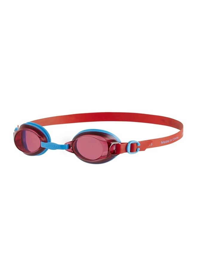 سبيدو نظارات سباحة سبيدو جونيور جيت بعدسات شفافة للجنسين - Image 4